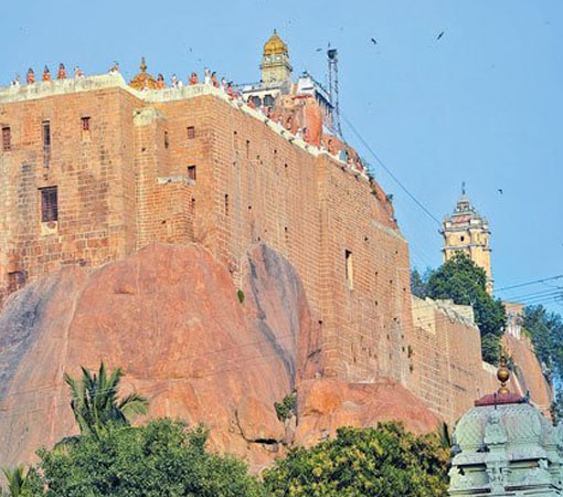 one way drop taxi chennai to trichy